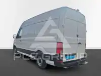 2026 Volkswagen Crafter