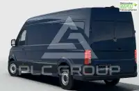 2026 Volkswagen Crafter