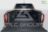 2026 Volkswagen Amarok