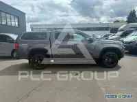 2026 Volkswagen Amarok