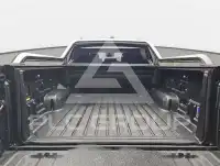 2026 Volkswagen Amarok