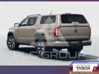 2026 Volkswagen Amarok