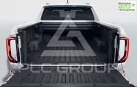 2026 Volkswagen Amarok