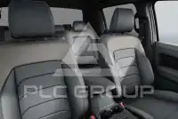 2026 Volkswagen Amarok