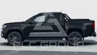 2026 Volkswagen Amarok