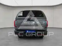 2026 Volkswagen Amarok