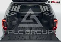 2026 Volkswagen Amarok