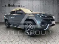 2026 Volkswagen Amarok