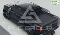 2026 Volkswagen Amarok