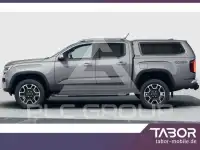 2026 Volkswagen Amarok
