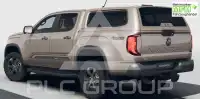 2026 Volkswagen Amarok