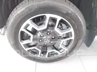2026 Volkswagen Amarok