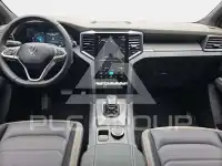 2026 Volkswagen Amarok