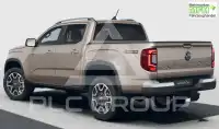2026 Volkswagen Amarok