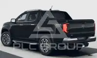 2026 Volkswagen Amarok