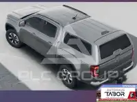 2026 Volkswagen Amarok
