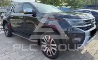 2026 Volkswagen Amarok