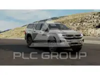 2026 Volkswagen Amarok