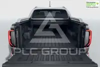 2026 Volkswagen Amarok