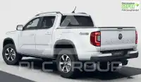 2026 Volkswagen Amarok