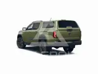 2026 Volkswagen Amarok