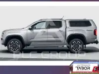2026 Volkswagen Amarok