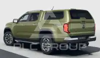 2026 Volkswagen Amarok