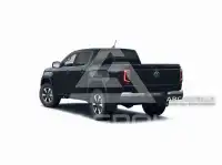 2026 Volkswagen Amarok