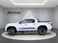 2026 Volkswagen Amarok