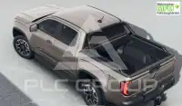2026 Volkswagen Amarok