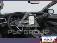 2026 Volkswagen Amarok