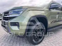 2026 Volkswagen Amarok
