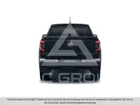 2026 Volkswagen Amarok