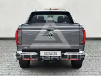 2026 Volkswagen Amarok