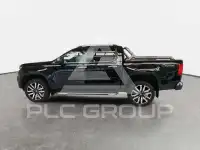 2026 Volkswagen Amarok