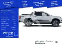 2026 Volkswagen Amarok