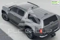 2026 Volkswagen Amarok