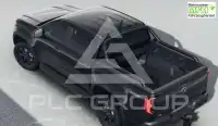 2026 Volkswagen Amarok