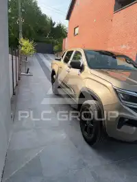 2026 Volkswagen Amarok