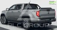 2026 Volkswagen Amarok