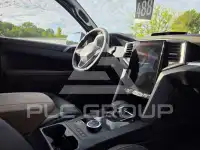 2026 Volkswagen Amarok