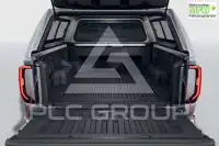 2026 Volkswagen Amarok