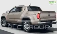 2026 Volkswagen Amarok