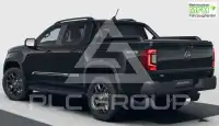 2026 Volkswagen Amarok