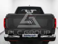 2026 Volkswagen Amarok
