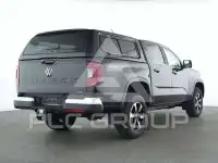 2026 Volkswagen Amarok