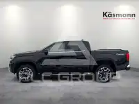 2026 Volkswagen Amarok