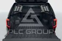 2026 Volkswagen Amarok
