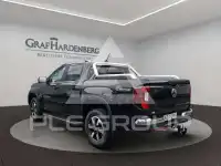 2026 Volkswagen Amarok