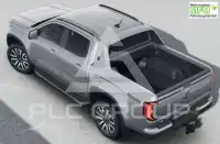 2026 Volkswagen Amarok